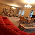 Satılır 8 otaqlı Həyət evi/villa, Rəsulzadə qəs., Binəqədi rayonu 12