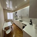 Kirayə (aylıq) 3 otaqlı Yeni Tikili, Elmlər akademiyası metrosu, Yasamal rayonu 8