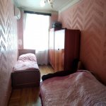 Kirayə (aylıq) 2 otaqlı Köhnə Tikili, İnşaatçılar metrosu, Yasamal rayonu 4