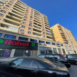 Satılır 4 otaqlı Yeni Tikili Xırdalan 1