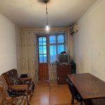 Satılır 2 otaqlı Köhnə Tikili, Nərimanov rayonu 1