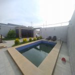 Satılır 4 otaqlı Həyət evi/villa, Koroğlu metrosu, Yasamal rayonu 3