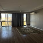 Аренда 2 комнатная Новостройка, İnşaatçılar метро, Ясамал район 4