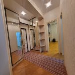 Kirayə (aylıq) 2 otaqlı Yeni Tikili, Neftçilər metrosu, Nizami rayonu 11