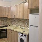 Аренда 2 комнатная Новостройка, м. Эльмляр Академиясы метро, Ясамал район 9