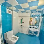 Satılır 4 otaqlı Bağ evi, Novxanı, Abşeron rayonu 12