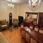 Аренда 2 комнатная Новостройка, м. Эльмляр Академиясы метро, Ясамал район 4