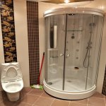 Kirayə (aylıq) 2 otaqlı Yeni Tikili, İnşaatçılar metrosu, Baku Mall, Yasamal rayonu 9