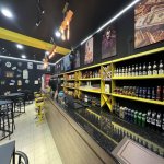 Kirayə (aylıq) Obyekt, Əhmədli metrosu, Xətai rayonu 3