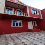 Satılır 4 otaqlı Həyət evi/villa, Masazır, Abşeron rayonu 2