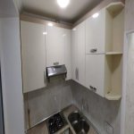 Satılır 2 otaqlı Köhnə Tikili, Neftçilər metrosu, Nizami rayonu 5