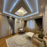 Продажа 3 комнатная Новостройка, м. Эльмляр Академиясы метро, Сябаиль район 1