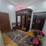 Kirayə (aylıq) 2 otaqlı Yeni Tikili, Həzi Aslanov metrosu, Xətai rayonu 3