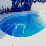 Kirayə (günlük) 5 otaqlı Bağ evi, Novxanı, Abşeron rayonu 2