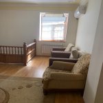 Kirayə (aylıq) 5 otaqlı Bağ evi, Qala, Xəzər rayonu 21