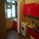 Продажа 2 комнат Вторичка, м. Гянджлик метро, 8-ой микрорайон, Бинагадинский р-н район 5