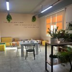 Kirayə (aylıq) 12 otaqlı Ofis, Nəriman Nərimanov metrosu, Nərimanov rayonu 4