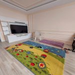 Посуточно 7 комнат Дача, пос. Пиршаги, Сабунчу район 3
