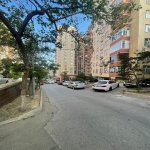 Kirayə (aylıq) 2 otaqlı Köhnə Tikili, Nəsimi metrosu, 9-cu mikrorayon, Binəqədi rayonu 1