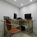 Kirayə (aylıq) 2 otaqlı Ofis, 28 May metrosu, Nəsimi rayonu 11