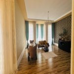 Kirayə (aylıq) 4 otaqlı Bağ evi, Şüvəlan, Xəzər rayonu 7