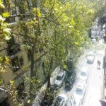 Kirayə (aylıq) 3 otaqlı Köhnə Tikili, Sahil metrosu, Səbail rayonu 1