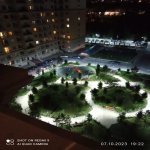 Kirayə (aylıq) 3 otaqlı Yeni Tikili Sumqayıt 8