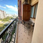 Kirayə (aylıq) 4 otaqlı Yeni Tikili, Gənclik metrosu, Nərimanov rayonu 2