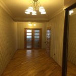 Satılır 3 otaqlı Yeni Tikili, Memar Əcəmi metrosu, Nəsimi rayonu 4