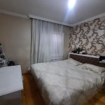 Satılır 3 otaqlı Həyət evi/villa, Azadlıq metrosu, Binəqədi qəs., Binəqədi rayonu 2