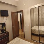 Kirayə (aylıq) 3 otaqlı Yeni Tikili, Nəsimi metrosu, 6-cı mikrorayon, Binəqədi rayonu 9