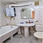 Kirayə (aylıq) 2 otaqlı Köhnə Tikili, Elmlər akademiyası metrosu, Yasamal rayonu 9