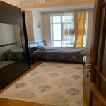 Kirayə (aylıq) 3 otaqlı Yeni Tikili, Nərimanov rayonu 5