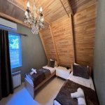 Kirayə (günlük) 5 otaqlı Həyət evi/villa Qəbələ 20