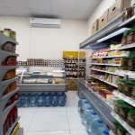 Kirayə (aylıq) Obyekt, Nizami metrosu, Yasamal rayonu 8