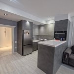 Аренда 3 комнатная Новостройка, İnşaatçılar метро, Ясамал район 7