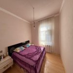 Satılır 4 otaqlı Həyət evi/villa, Koroğlu metrosu, Zabrat qəs., Sabunçu rayonu 11
