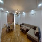 Kirayə (aylıq) 3 otaqlı Köhnə Tikili, Nizami metrosu, Yasamal rayonu 1