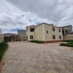 Satılır 6 otaqlı Həyət evi/villa, Koroğlu metrosu, Zabrat qəs., Sabunçu rayonu 11
