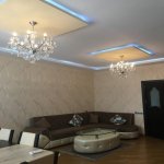 Kirayə (aylıq) 3 otaqlı Yeni Tikili, Xətai metrosu, Xətai rayonu 3