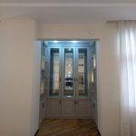 Satılır 4 otaqlı Yeni Tikili, Nizami metrosu, Nəsimi rayonu 9