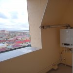 Аренда 1 комнатная Новостройка Хырдалан 5