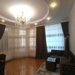 Kirayə (aylıq) 3 otaqlı Yeni Tikili, Nəriman Nərimanov metrosu, Nərimanov rayonu 2