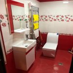 Kirayə (aylıq) 3 otaqlı Yeni Tikili, Nəriman Nərimanov metrosu, Nərimanov rayonu 21
