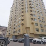 Kirayə (aylıq) 3 otaqlı Yeni Tikili, 28 May metrosu, Nəsimi rayonu 1