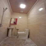 Kirayə (aylıq) 3 otaqlı Həyət evi/villa, İnşaatçılar metrosu, Yasamal rayonu 8