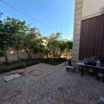 Kirayə (aylıq) 3 otaqlı Həyət evi/villa, Badamdar qəs., Səbail rayonu 4