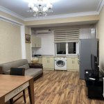 Kirayə (aylıq) 3 otaqlı Yeni Tikili, 9-cu mikrorayon, Binəqədi rayonu 6