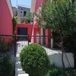 Satılır 4 otaqlı Həyət evi/villa, Badamdar qəs., Səbail rayonu 2