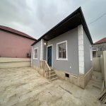 Satılır 3 otaqlı Həyət evi/villa, Masazır, Abşeron rayonu 2